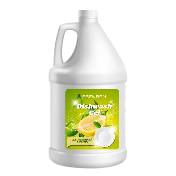 Esenben_Lemon_Fragrance_Dishwash_Gel_5_Ltr
