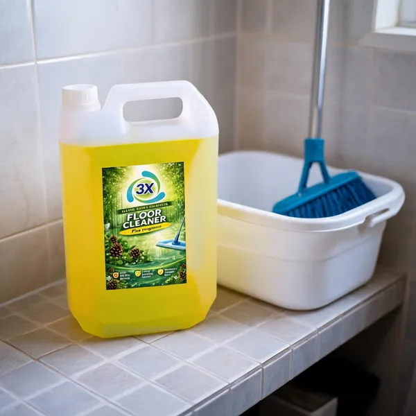 Esenben_Pine_Fragrance_Disinfectant_Floor_Cleaner_5Ltr