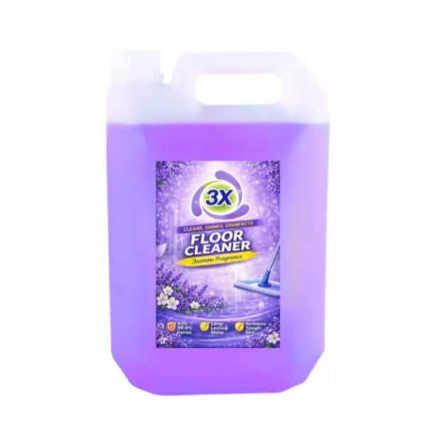 Esenben_Jasmine_Fragrance_Disinfectant_Floor_Cleaner_5Ltr