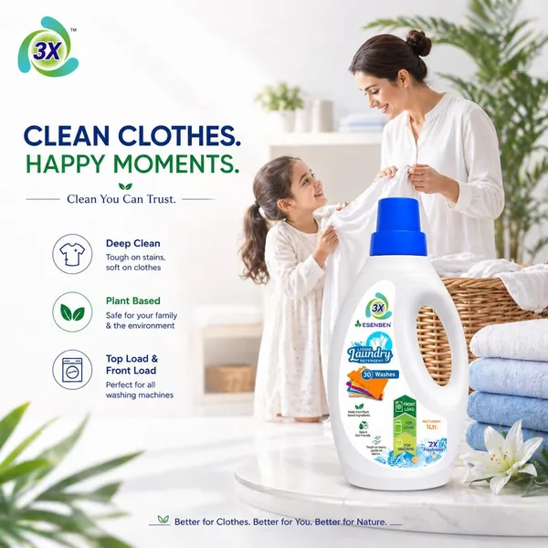 Esenben_Enzyme_Liquid_Laundry_Detergent_1_Ltr_Pack_Of_2