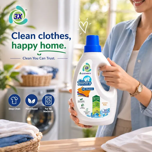 Esenben_Enzyme_Liquid_Laundry_Detergent_1_Ltr_Pack_Of_2