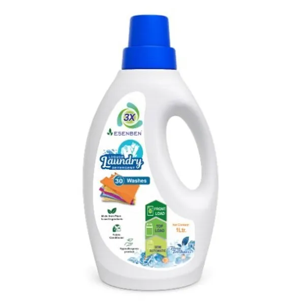 Esenben_Enzyme_Liquid_Laundry_Detergent_1_Ltr_Pack_Of_2