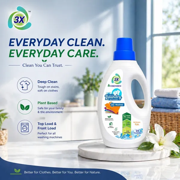 Esenben_Enzyme_Liquid_Laundry_Detergent_1_Ltr_Pack_Of_2