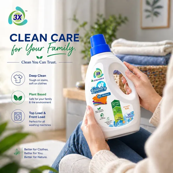 Esenben_Enzyme_Liquid_Laundry_Detergent_1_Ltr_Pack_Of_2