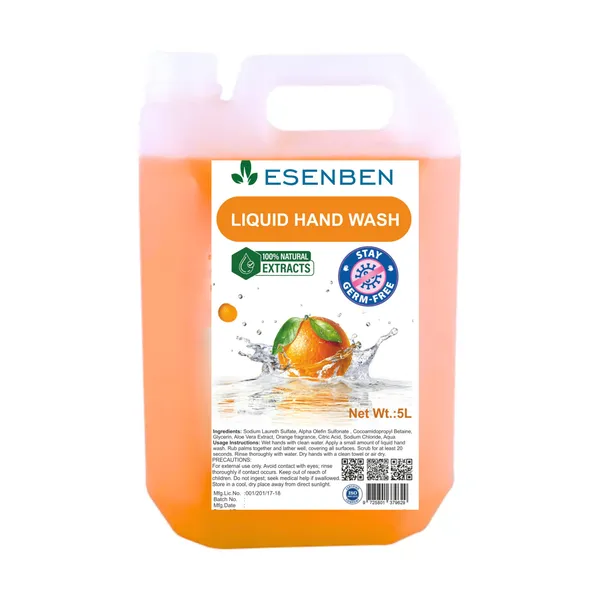 Esenben_Glycerin_Antibacterial_Liquid_Hand_Wash_Gel_5_Ltr