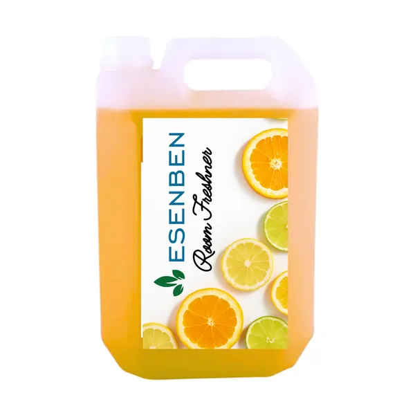 Esenben_Citrus_Burst_Long_Lasting_Room_Freshener_5Ltr