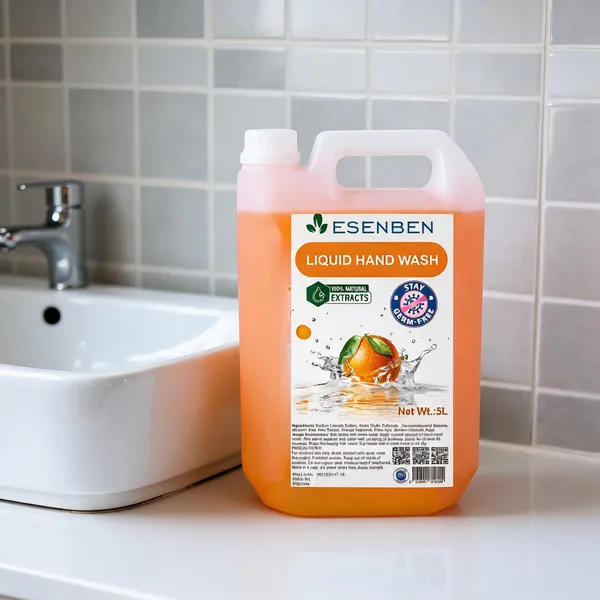 Esenben_Glycerin_Antibacterial_Liquid_Hand_Wash_Gel_5_Ltr