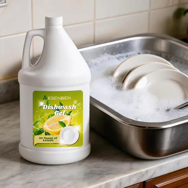 Esenben_Lemon_Fragrance_Dishwash_Gel_5_Ltr