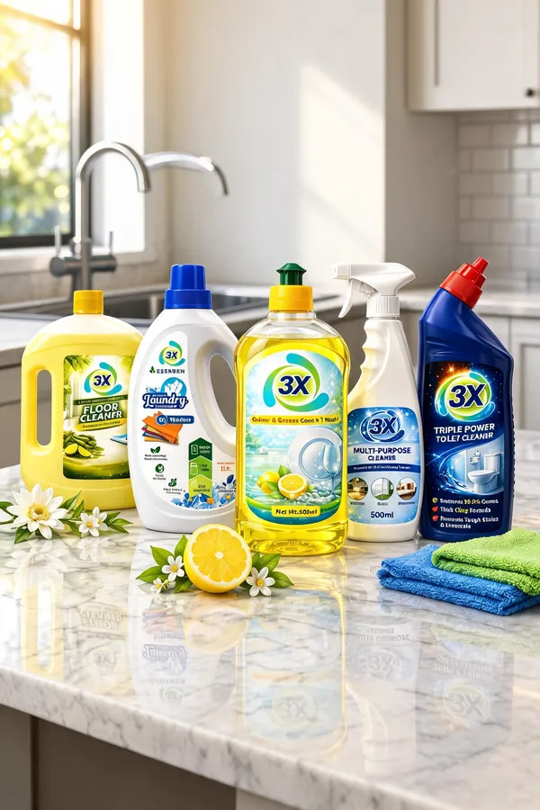 Esenben_Household_Cleaning_Kit_Pack_Of_5