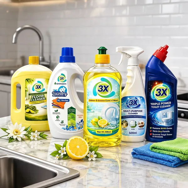 Esenben_Household_Cleaning_Kit_Pack_Of_5