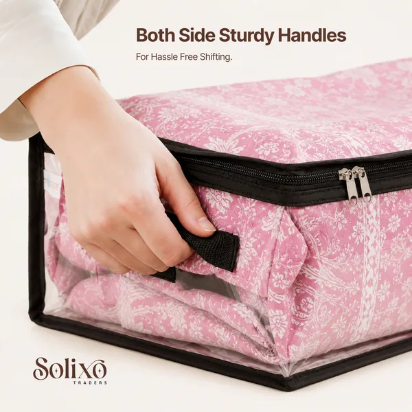 Transparent_Storage_Bags_for_Clothes,_Saree_Cover_Organizer,_Waterproof_PVC_Storage_Bag,_Wardrobe_Clothes_Organizer_for_Small_Blankets,_Bedsheets,_Toys_&_Documents_(Pack_of_3)_|_18_x_12_x_6.5_Inch