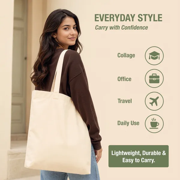 Cream_Cotton_Reusable_Tote_Bag_Pack_Of_10