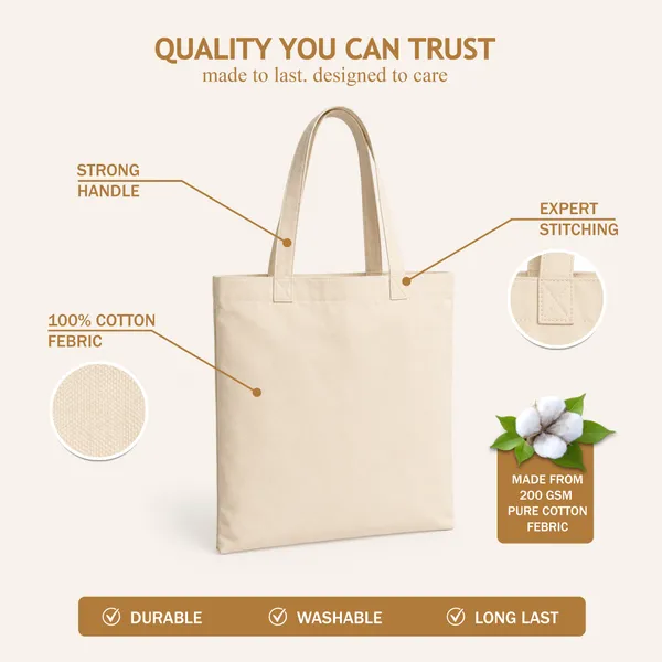 Cream_Cotton_Reusable_Tote_Bag_Pack_Of_10