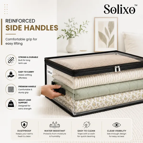 Pack_of_6_Transparent_Storage_Bags_for_Clothes,_Saree_Cover_Organizer,_Waterproof_PVC_Storage_Bag,_Wardrobe_Clothes_Organizer_for_Small_Blankets,_Bedsheets,_Toys_&_Documents_|_18_x_12_x_6.5_Inch
