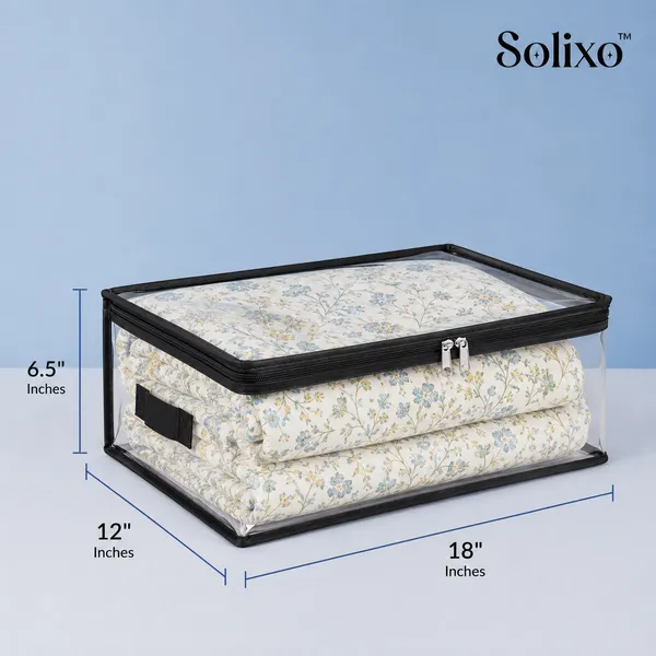 Pack_of_6_Transparent_Storage_Bags_for_Clothes,_Saree_Cover_Organizer,_Waterproof_PVC_Storage_Bag,_Wardrobe_Clothes_Organizer_for_Small_Blankets,_Bedsheets,_Toys_&_Documents_|_18_x_12_x_6.5_Inch
