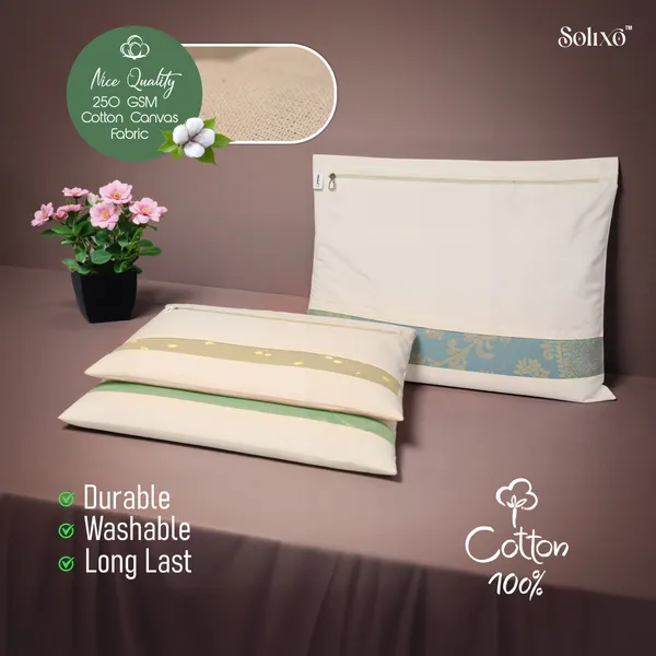 Pack_of_6_Cotton_Zip_Closure_Mesh_Window_Saree_Storage_Bag_