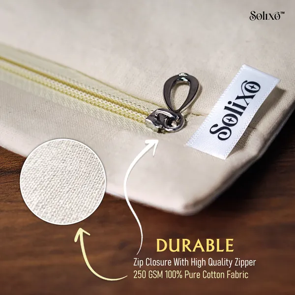 Pack_of_6_Cotton_Zip_Closure_Mesh_Window_Saree_Storage_Bag_