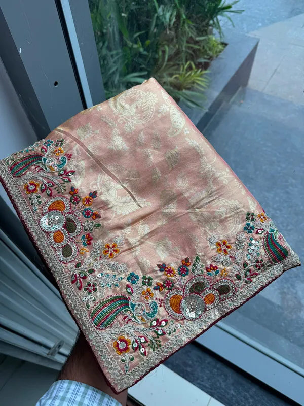 Onion_Pink_Kanjivaram_Silk_Saree_For_Women