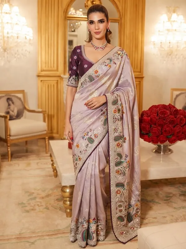 Onion_Pink_Kanjivaram_Silk_Saree_For_Women