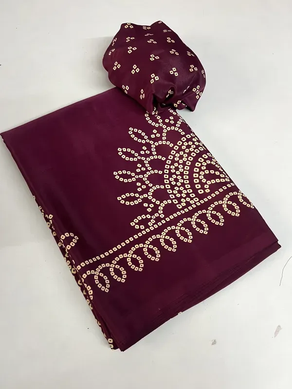 Ajrakh_Print_Bandhani_Modal_Silk_Saree_All_Over_Bandhani_Printed_Saree_Wi