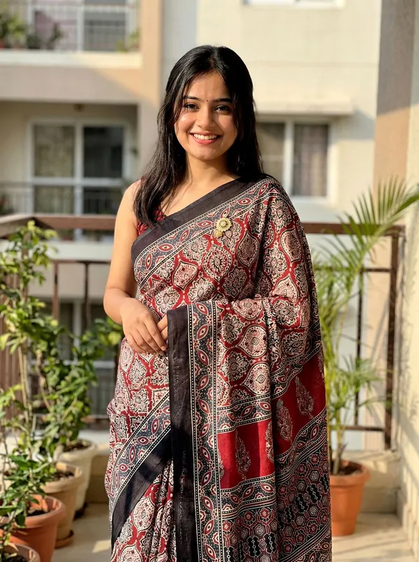 Printed_Assam_Silk_Crepe_Saree_(Multicolor,_Red)