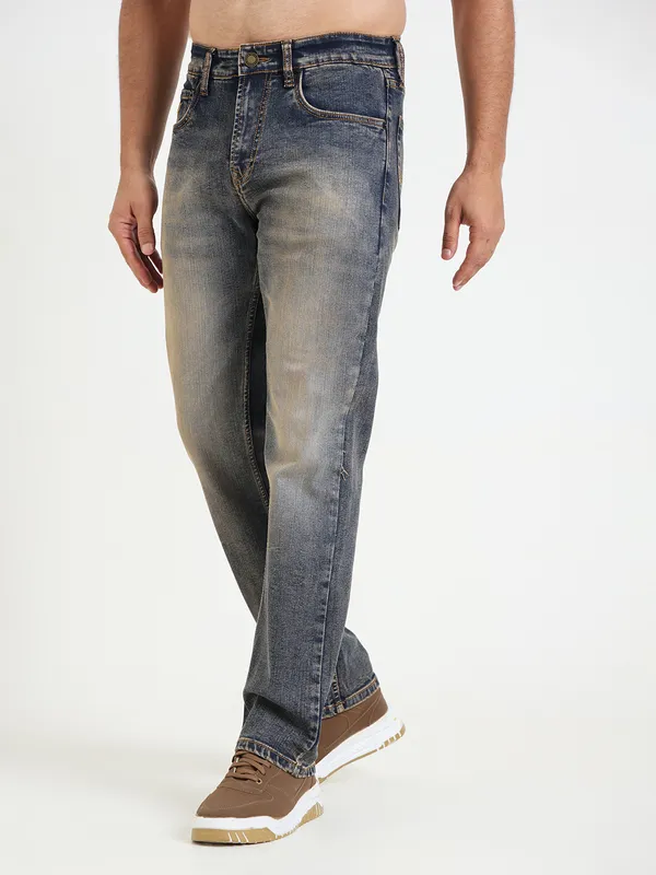 Vintage_Iron_Wash_Straight_Jeans
