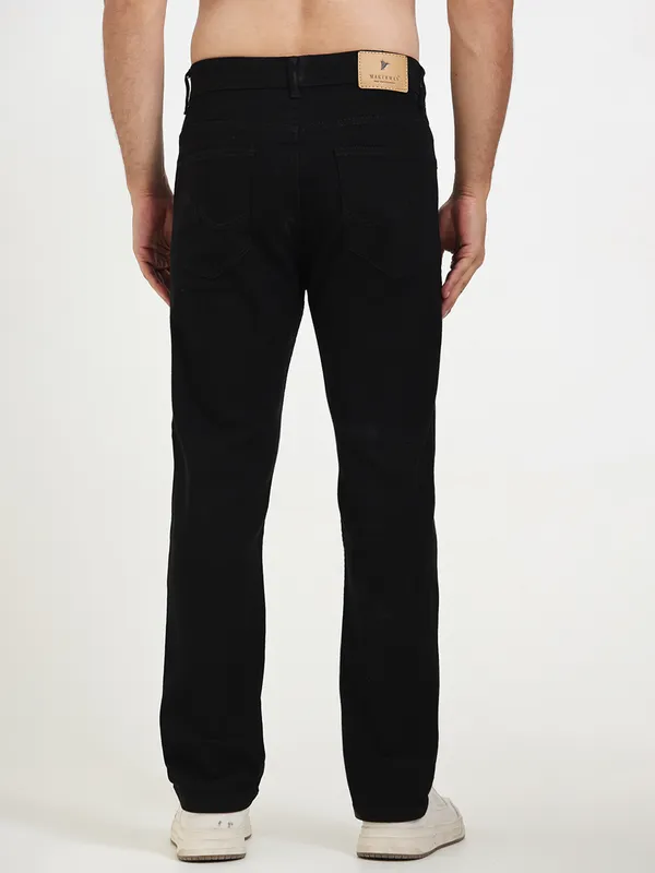 Z_Black_Comfort_Fit_Jeans