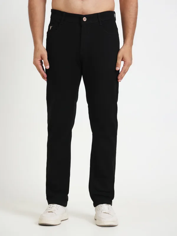 Z_Black_Comfort_Fit_Jeans
