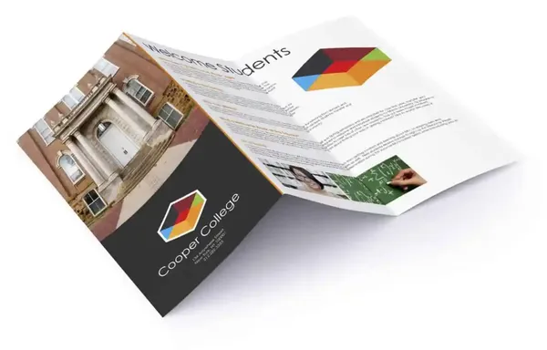 220_Gsm_Matte_Paper_Custom_Printed_Sports_Event_Brochure