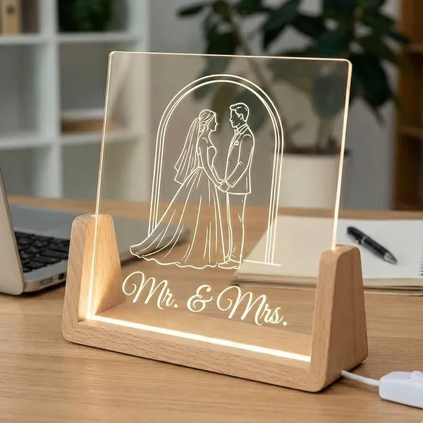 Acrylic_Wedding_Couple_Engraved_Mr_And_Mrs_LED_Night_Lamp