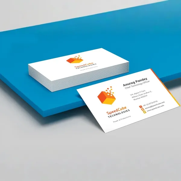 Custom_Printed_Matte_Business_Cards_With_Qr_Code