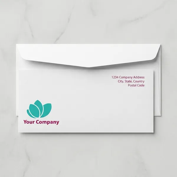 100_Gsm_Paper_Custom_Printed_Corporate_Mailing_Envelope