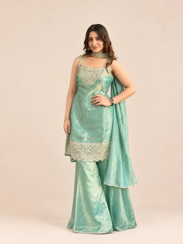 Mumtaz_3-Piece_Fandy_Silk_Designer_Suit_Set_with_Sequence_Embroidery