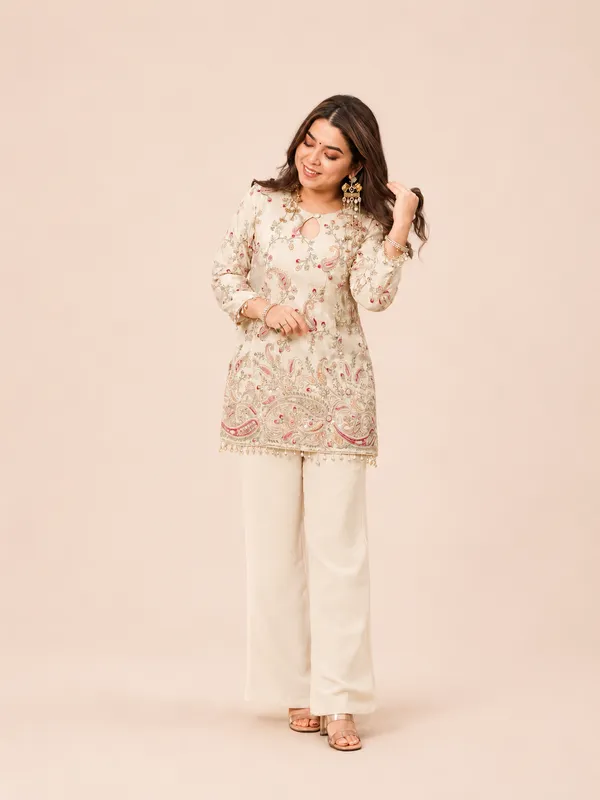 Pearl_Blossom_Embroidered_Silk_Co-Ord_Set