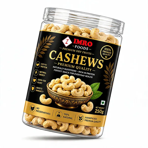 Imro_Foods_Cashews