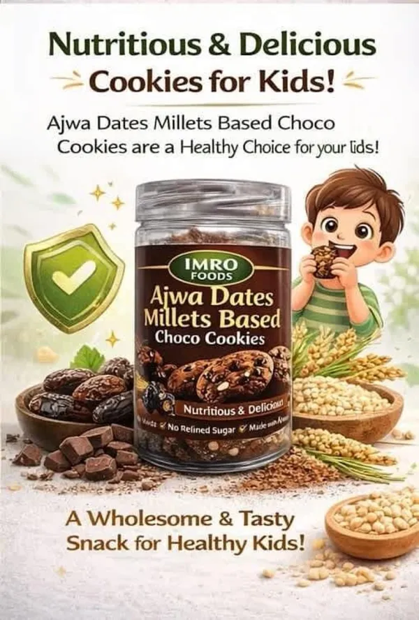 Imro_Foods_Ajwa_Dates_Millet_Choco_Cookies