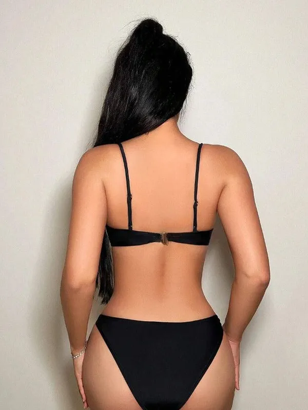 NETTARUFINA_Self_Design_Babydoll_()