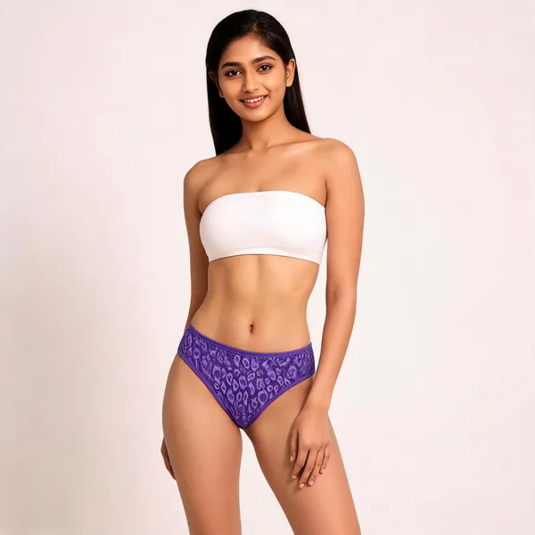 Purple_Polyester_Floral_Lace_Hipster_Panty_For_Women