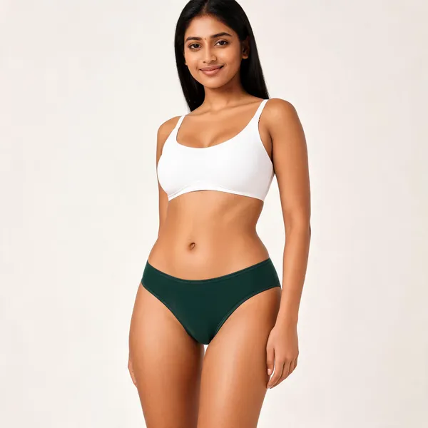 Green_Lycra_High-Leg_Hipster_Brief_For_Women