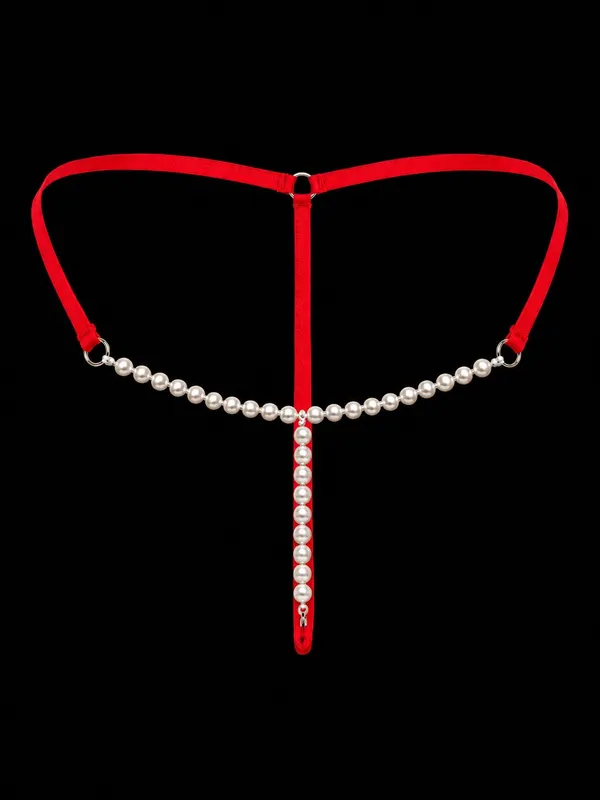 NETTARUFINA_Women_Thong_Red_Panty_()
