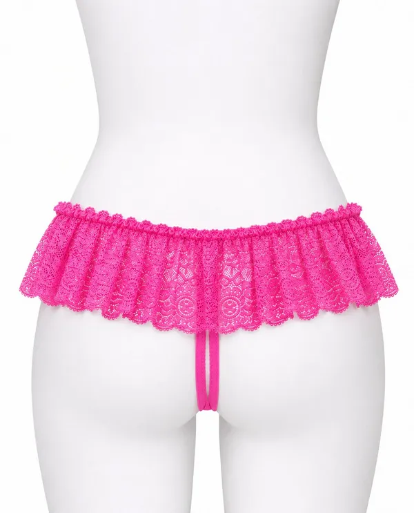 NETTARUFINA_Women_Thong_Pink_Panty_()