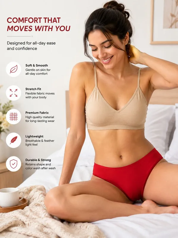 NETTARUFINA_Women_Hipster_Red_Panty_()