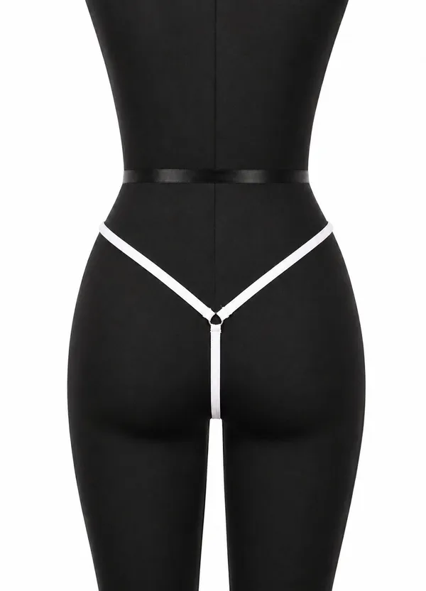 NETTARUFINA_Women_Thong_White_Panty_()