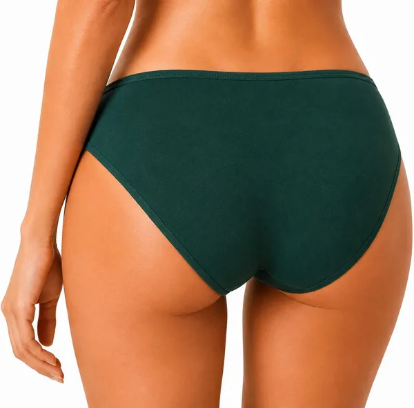 NETTARUFINA_Women_Hipster_Green_Panty_()