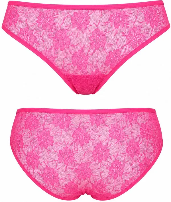 NETTARUFINA_Women_Hipster_Pink_Panty_()