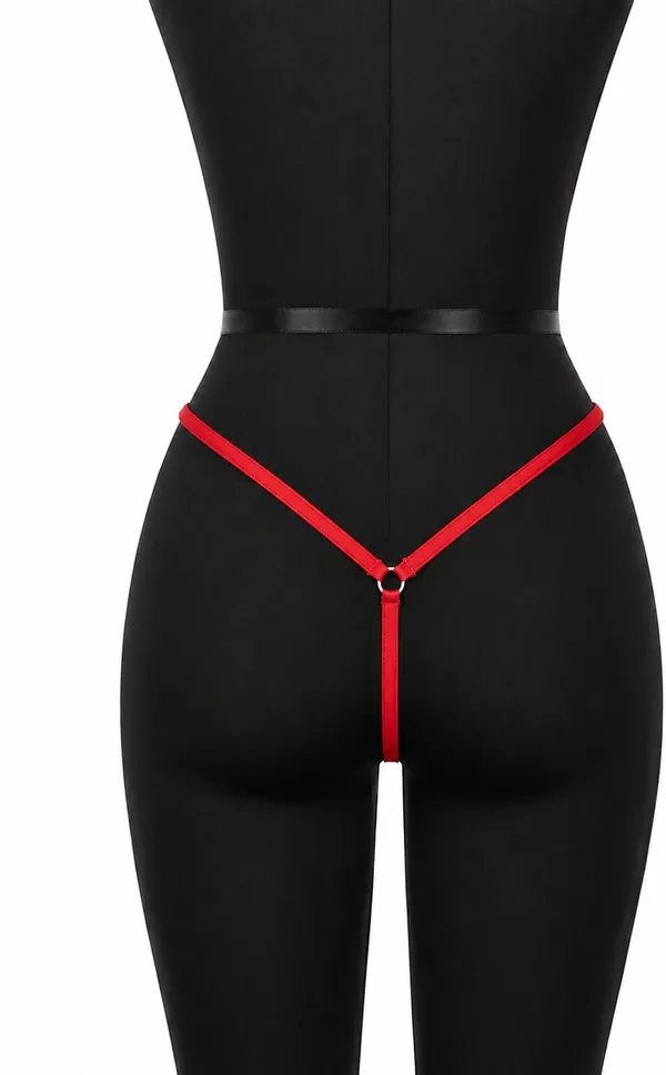 NETTARUFINA_Women_Bikini_Red_Panty_()