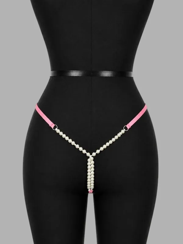 NETTARUFINA_Women_Bikini_Pink_Panty_()