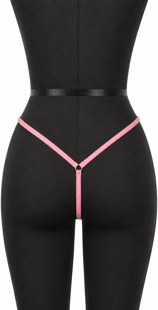 NETTARUFINA_Women_Bikini_Pink_Panty_()