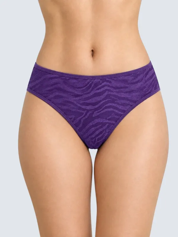 NETTARUFINA_Women_Hipster_Purple_Panty_()