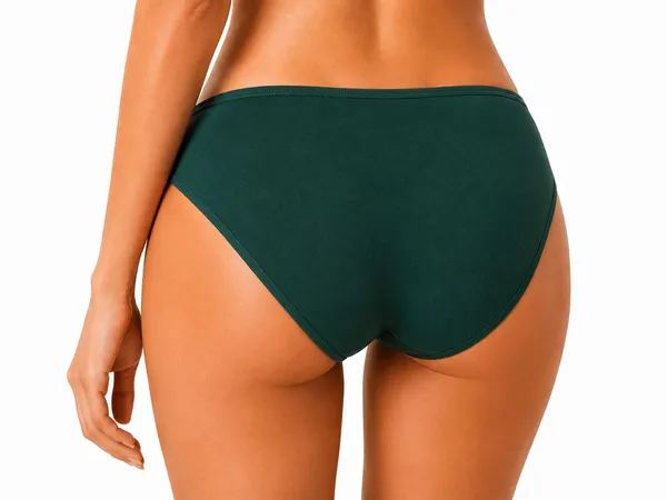 NETTARUFINA_Women_Hipster_Green_Panty_()